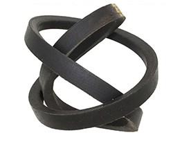 Professional Wear Resistant Rubber Wrapped narrow v belt