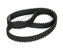 Industrial Double Sided Timing Belt From Xingtai China