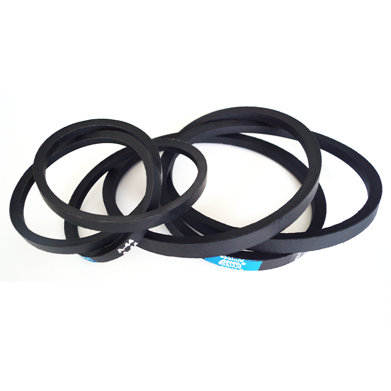 Good Factory Cheap Motor Wrapped V Belts