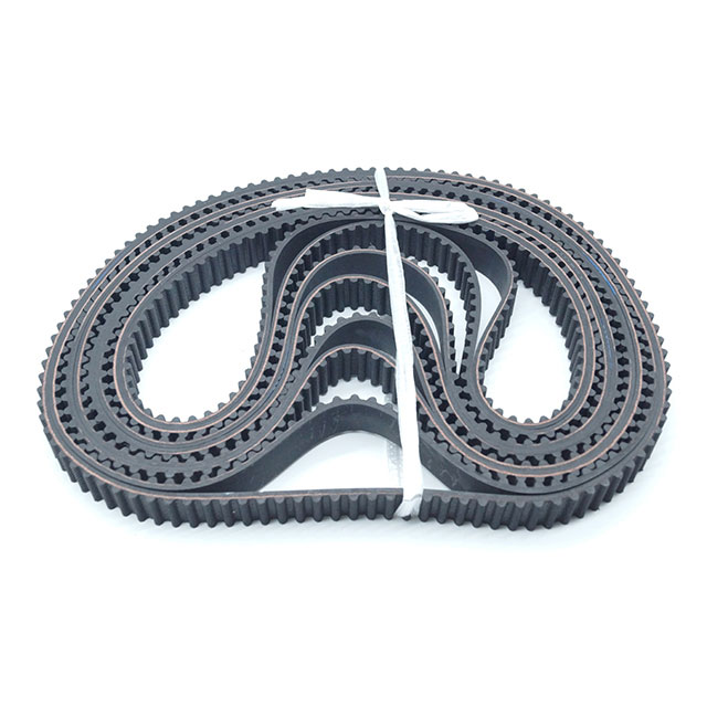 The Function and Inspection of Automobile Transmission Belt