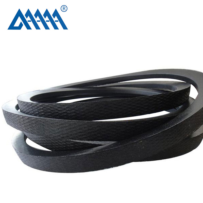 Cloth-Wrapped Belts: Durability and Performance