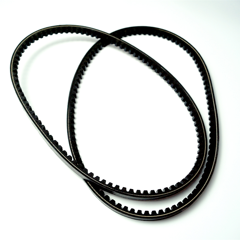 Why Choose Toothed Belts for Your Automotive Needs