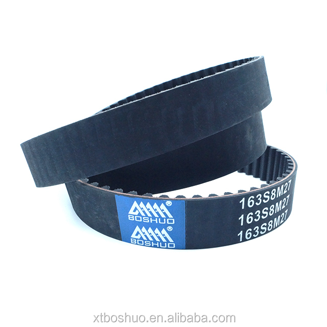 Uses of Timing Belts