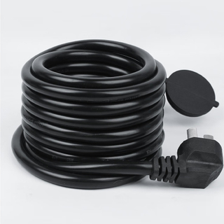 Charging gun extension cable, specialized for new energy electric vehicles, charging socket, and extension board compatible with most new energy vehicle models 
