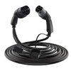 New 3.5kW 16A Type 2 Electric Vehicle Charging Cable for EV Car Charger