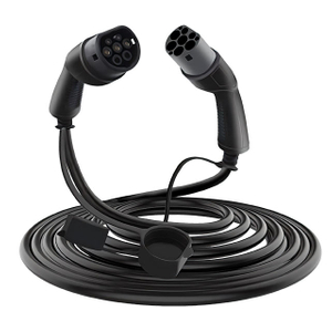 New 3.5kW 16A Type 2 Electric Vehicle Charging Cable for EV Car Charger
