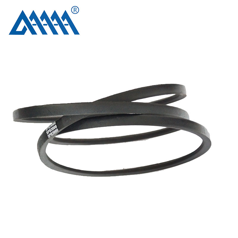 The Role of Cloth-Wrapped Belts in Modern Machinery