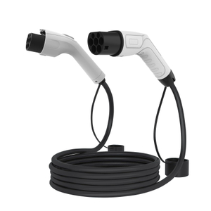 EV Charging Cable Type 2 to Type 2/GBT/type 1 Fast Electric Car Ev Charger Charging Cables 16A/32A for Charging Station