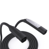Tesla TESLA AC Charging Gun Car Charger Extension Cable for Tesla New Energy Vehicle One-touch Cover Opening