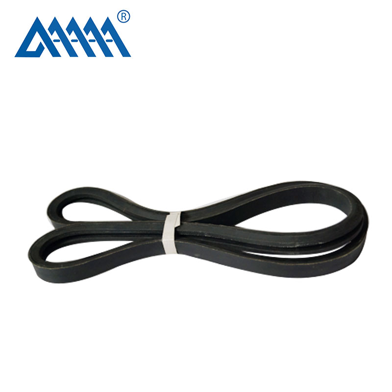 Enhancing Efficiency with Cloth-Wrapped Belts