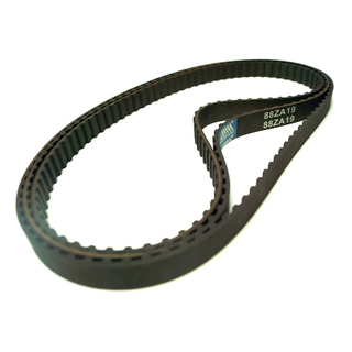 Hot Selling Auto Spare Parts OE Belt 129mr31 Car Timing Belt