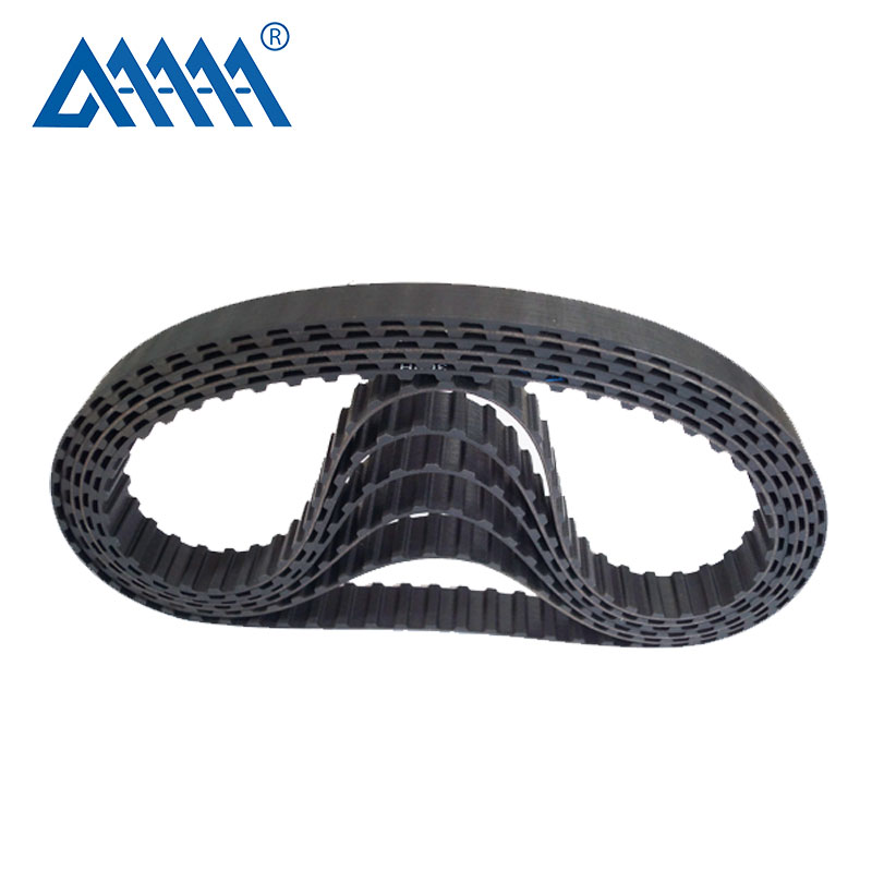 Synchronous Belts: Precision and Reliability in Motion