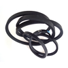 Type M15 Industrial Wrapped Rubber V Belt for Machine