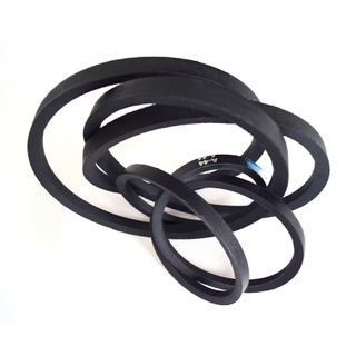 rubber belt suppliers