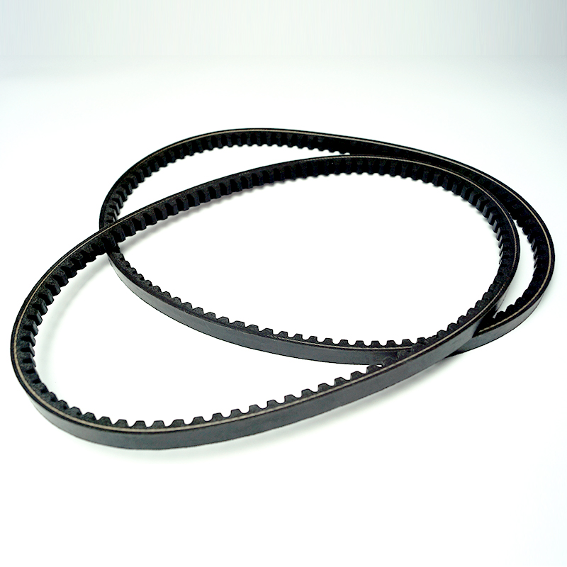Enhancing Machinery with Toothed Belts