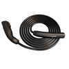 tesla Charger Tesla Extension Cable 16A 32A 48A TESLA Extension Cord Portable Ev Charger Gun