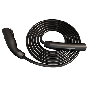 tesla Charger Tesla Extension Cable 16A 32A 48A TESLA Extension Cord Portable Ev Charger Gun