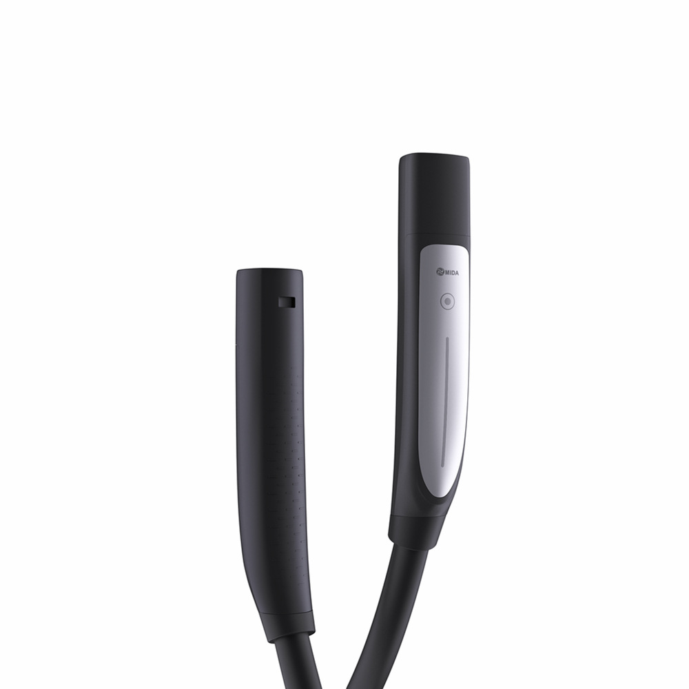 Tesla TESLA AC Charging Gun Car Charger Extension Cable for Tesla New Energy Vehicle One-touch Cover Opening