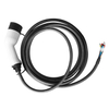 16A 32A Onboard Charger for New Energy Vehicles Portable BYD Electric Vehicle Charger 7KW 11KW 22KW 220V Charging Gun