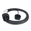 16A Single Phase Ev Charging Cable Type 2 IEC 62196-2 Electric Car Charging Station Ev Car Charging Cable