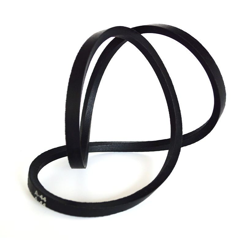 The Future of Cloth-Wrapped Belts in Industrial Applications