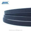 China Manufacturer 4pk970 Rubber Serpentine Pk Belt Poly-V Ribbed Belts for Car