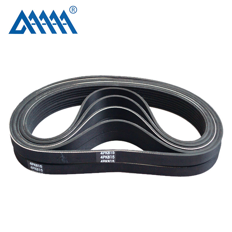 Poly-V Belts: Versatile and Efficient Drive Solutions