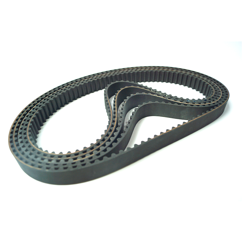 uxcell 178MR25 Rubber Timing Belt Synchronous Closed Loop Timing Belt 