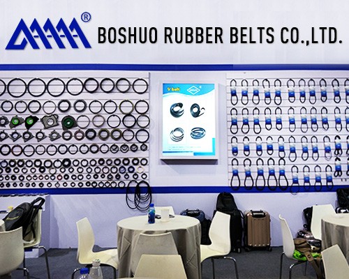 Year-End Orders for PK, Synchronous, and Timing Belts