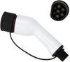 16A 32A Onboard Charger for New Energy Vehicles Portable BYD Electric Vehicle Charger 7KW 11KW 22KW 220V Charging Gun