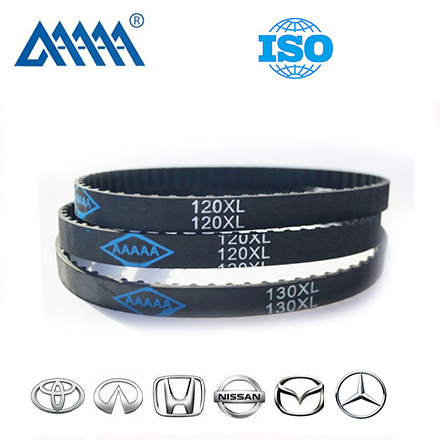 High quality industrial timing belt 3M timing belt