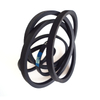 Type M70 Industrial Wrapped Rubber V Belt for Machine