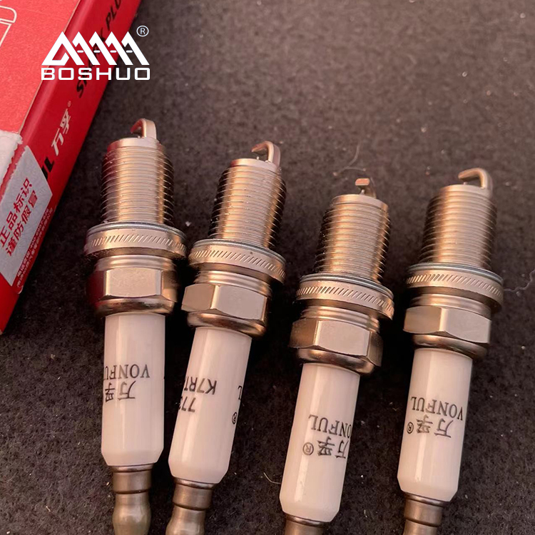 Good Factory Price Spark Plugs for Auto