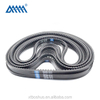 banded cogged rubber v belt 3vx950 manufacturer