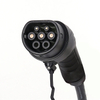 16A Type1 EV Fast Charging Gun EV Charging Pile Charging Station Connector