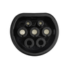 16A Single Phase Ev Charging Cable Type 2 IEC 62196-2 Electric Car Charging Station Ev Car Charging Cable