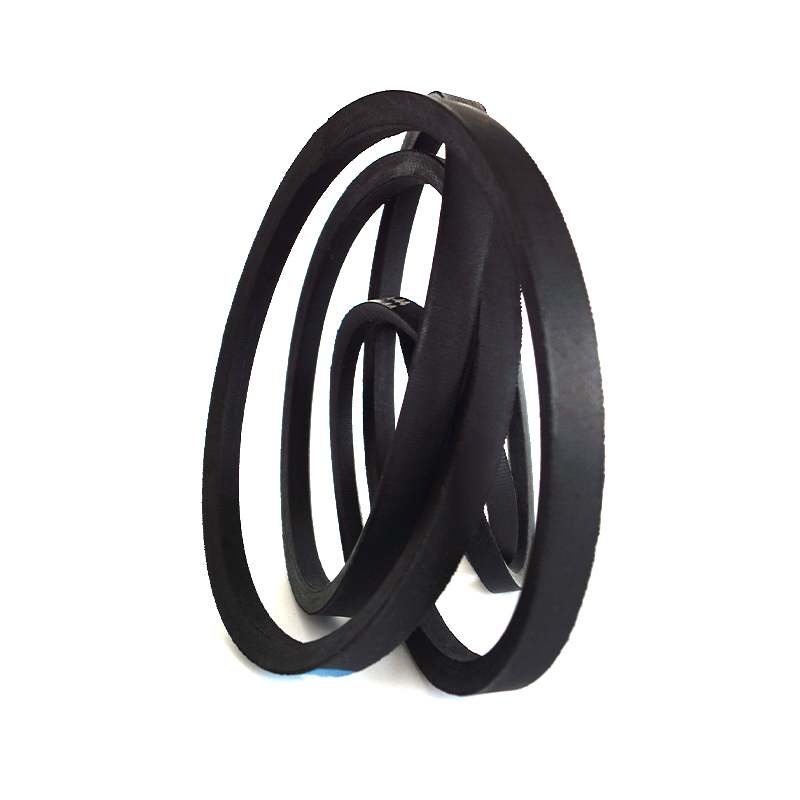 The Benefits of Cloth-Wrapped Belts in Industrial Applications