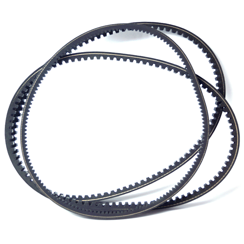 Why Toothed Belts Are a Global Favorite