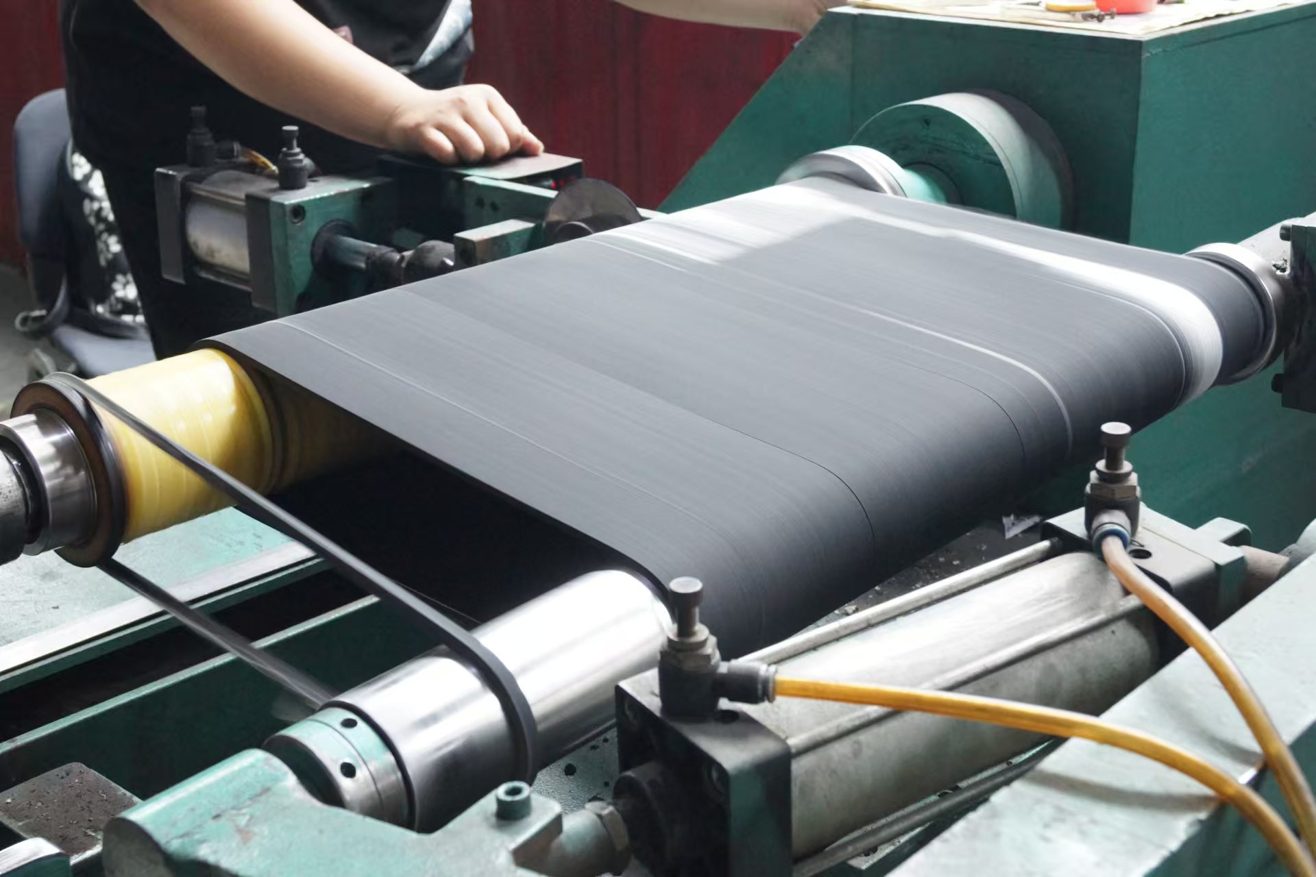 PL Belts: Heavy-Duty Solutions for High Torque
