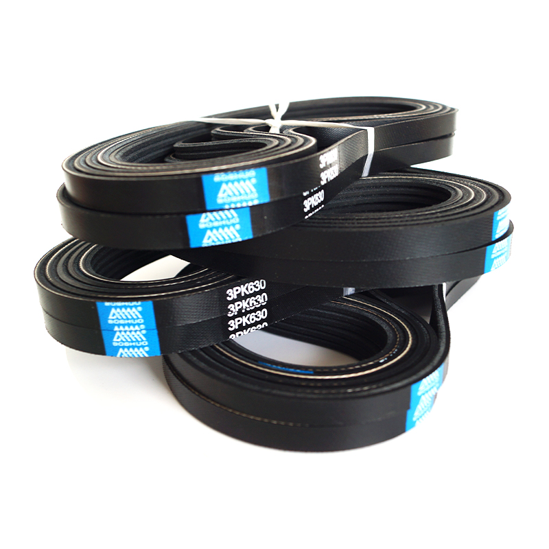 Quality Standards and Certification in the Transmission Belt Industry