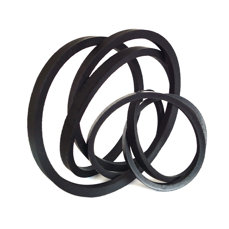 The Importance of Cloth-Wrapped Belts in Modern Manufacturing
