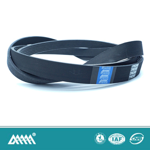 v ribbed belt 3288790 for cummins engine