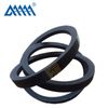 Type M28.5 Industrial Wrapped Rubber V Belt for Machine