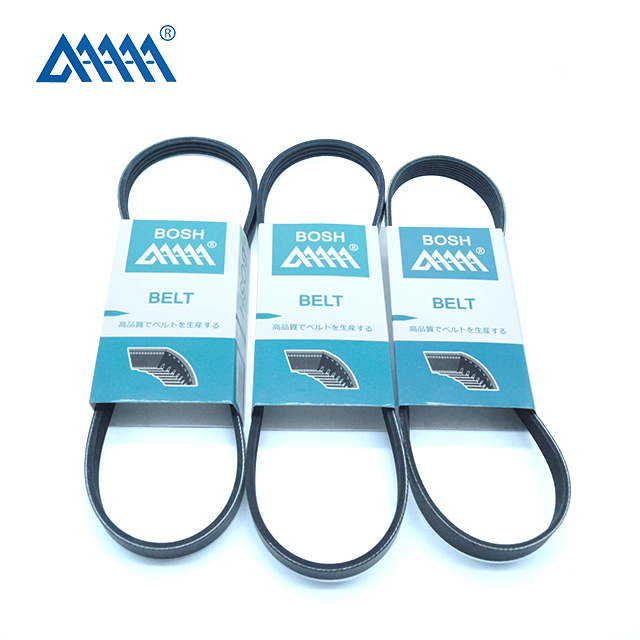 automotive belts manufacturer