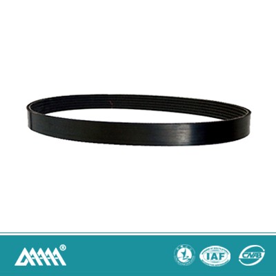 manufacture of v belt in china