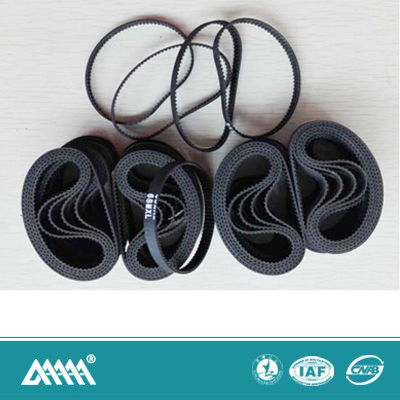 High Quality Rubber 280H Timing Drive Belt for Industrial Machine
