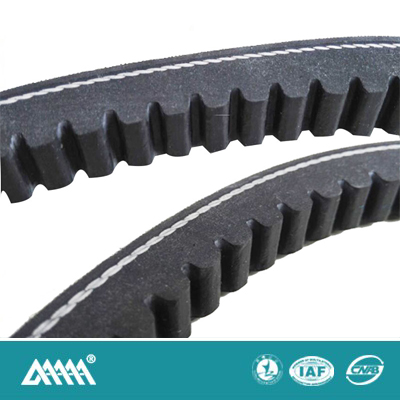 Coggged Banded Industrial Rubber Auto