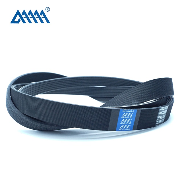 High Quality Low Price Rubber 5Pk1185 Belt 
