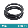 Type M15 Industrial Wrapped Rubber V Belt for Machine