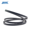 Type B180 Industrial Wrapped Rubber V Belt for Machine